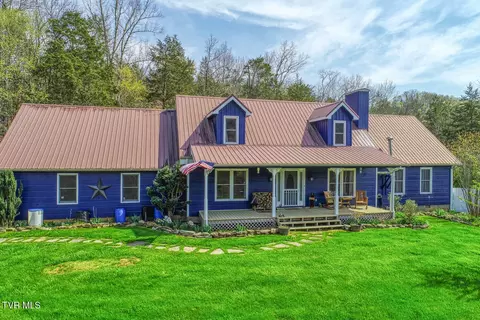 951 Sweet Creek Road Eidson Tn 37731, Eidson, TN 37731