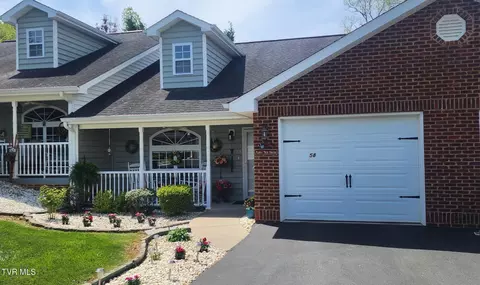 58 Sagewood Court 58 Jonesborough Tn 37659, Jonesborough, TN 37659