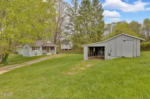 110 Gouge Lane Johnson City Tn 37601, Johnson City, TN 37601