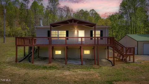 363 Barrett Lane Church Hill Tn 37642, Church Hill, TN 37642