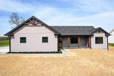 4245 John Graham Road Greeneville Tn 37745, Greeneville, TN 37745