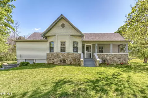 403 Choptack Road Rogersville Tn 37857, Rogersville, TN 37857