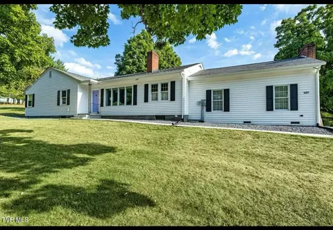 189 Cedar Avenue Lebanon Va 24266, Lebanon, VA 24266
