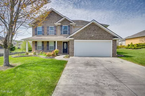 146 Anthurium Avenue Johnson City Tn 37604, Johnson City, TN 37604