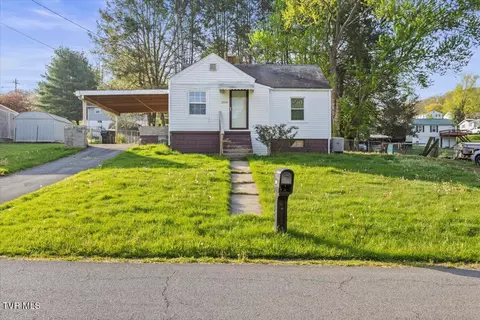 2510 Shelby Street Bristol Tn 37620, Bristol, TN 37620