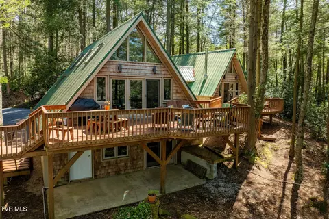 238 Ripshin Lake Road Roan Mountain Tn 37687, Roan Mountain, TN 37687