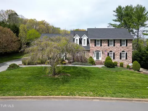 3302 Green Meadows Drive Johnson City Tn 37604, Johnson City, TN 37604
