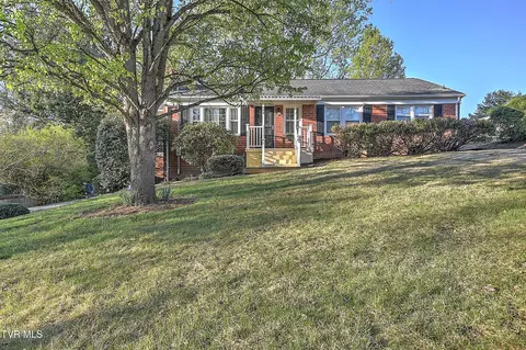 344 Virginia Drive Bristol Va 24201, Bristol, VA 24201