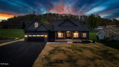 330 Bogey Drive Abingdon Va 24211, Abingdon, VA 24211