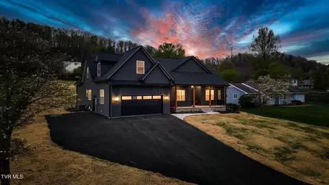 Exterior - 330 Bogey Drive Abingdon Va 24211, Abingdon, VA 24211 photo 4 of 12
