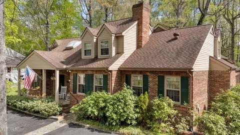 3402 Honeywood Drive Johnson City Tn 37604, Johnson City, TN 37604