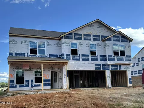 801 Pinhoti Street Johnson City Tn 37604, Johnson City, TN 37604