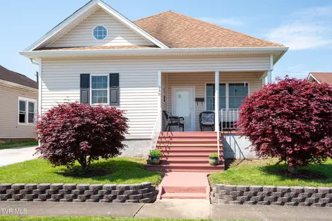830 Dale Street Kingsport Tn 37660, Kingsport, TN 37660