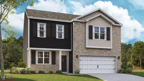 809 Pinhoti Street Johnson City Tn 37604, Johnson City, TN 37604