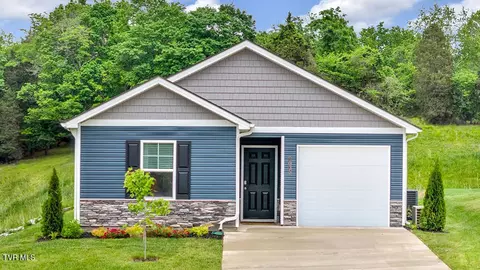 1035 Clearwater Lane Johnson City Tn 37601, Johnson City, TN 37601