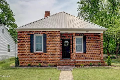 908 Columbia Road Bristol Tn 37620, Bristol, TN 37620