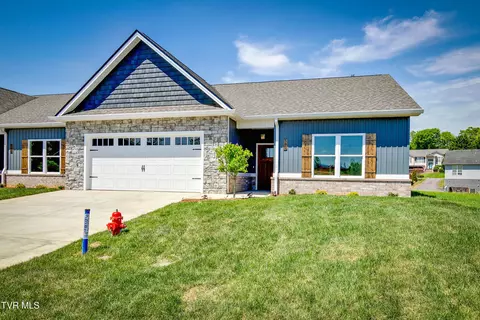 613 Bittersweet Trail Jonesborough Tn 37659, Jonesborough, TN 37659