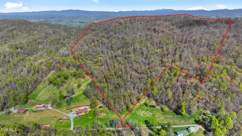 Tba Black Locust Road, Jonesville, VA 24263
