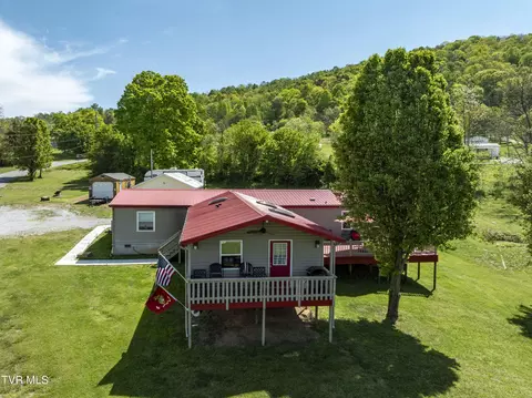 35 Doak Hensley Road Afton Tn 37616, Afton, TN 37616