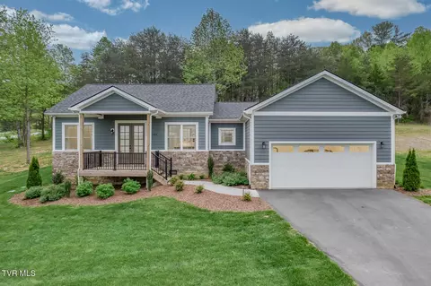 1109 Highway 107 Jonesborough Tn 37659, Jonesborough, TN 37659