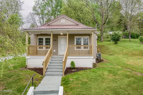 232 Emmett Road Bristol Tn 37620, Bristol, TN 37620