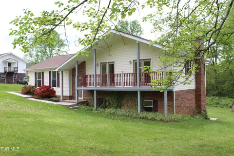 641 Dryden Heights Drive Dryden Va 24243, Dryden, VA 24243