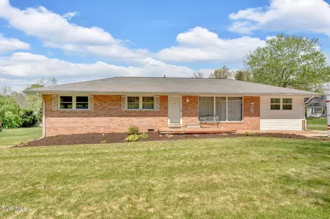 131 Woodland Road Johnson City Tn 37601, Johnson City, TN 37601