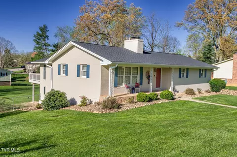 306 Pinecrest Drive Greeneville Tn 37743, Greeneville, TN 37743