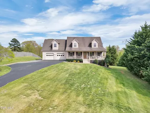 271 Mulberry Bend Jonesborough Tn 37659, Jonesborough, TN 37659