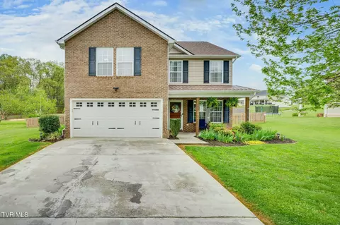247 Pembrooke Circle Jonesborough Tn 37659, Jonesborough, TN 37659