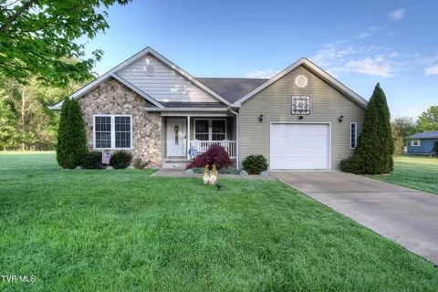 116 Rainbolt Lane Elizabethton Tn 37643, Elizabethton, TN 37643