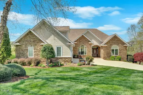 254 Lakeridge Drive Drive Jonesborough Tn 37659, Jonesborough, TN 37659