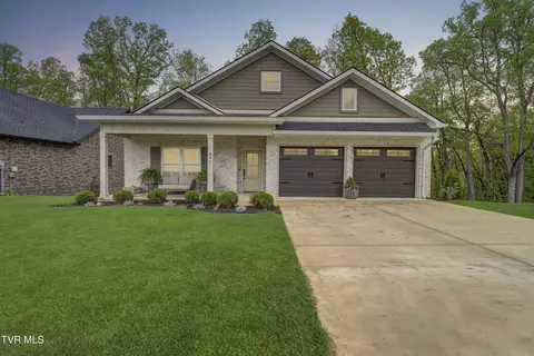 491 English Ivy Trail Jonesborough Tn 37659, Jonesborough, TN 37659