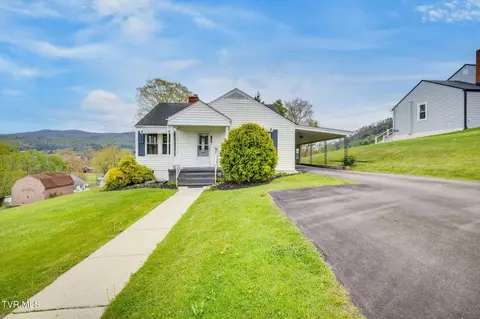 263 Oak Street Mountain City Tn 37683, Mountain City, TN 37683
