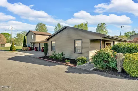 511 Pilgrim Court C Johnson City Tn 37601, Johnson City, TN 37601