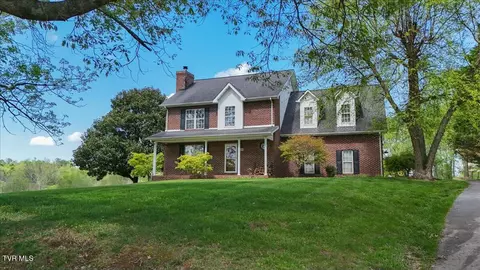 256 Hales Road Jonesborough Tn 37659, Jonesborough, TN 37659