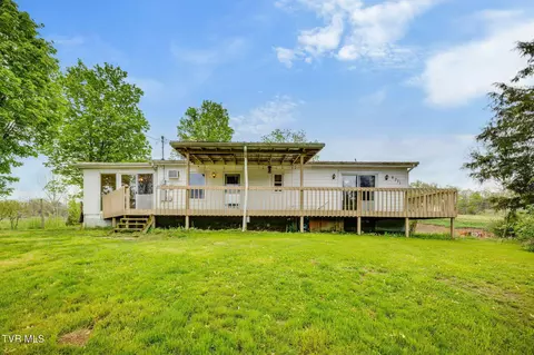5711 Starlight Rd Kingsport Tn 37660, Kingsport, TN 37660