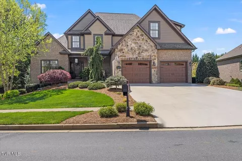 2059 Sawyers Pond Drive Johnson City Tn 37604, Johnson City, TN 37604