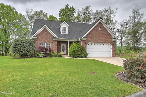 1736 Blakewood Court Kingsport Tn 37660, Kingsport, TN 37660