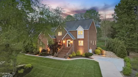 1405 Kendrick Creek Road Kingsport Tn 37663, Kingsport, TN 37663