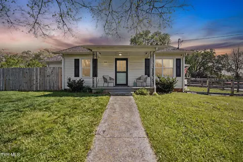 200 Akard Street Bristol Tn 37620, Bristol, TN 37620