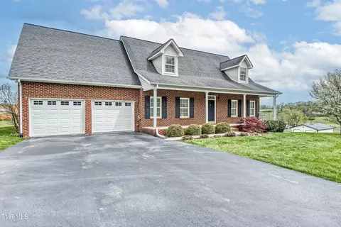 12144 Harvard Lane Lane Glade Spring Va 24340, Glade Spring, VA 24340