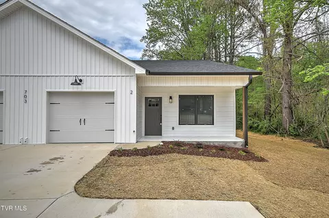 703 Swadley Road 2 Johnson City Tn 37601, Johnson City, TN 37601