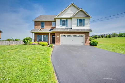 141 Paul Saylor Road Jonesborough Tn 37659, Jonesborough, TN 37659