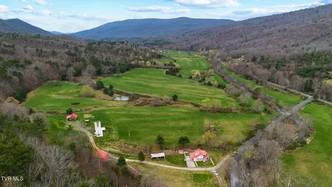 192 Hunting Camp Road Bastian Va 24314, Bastian, VA 24314