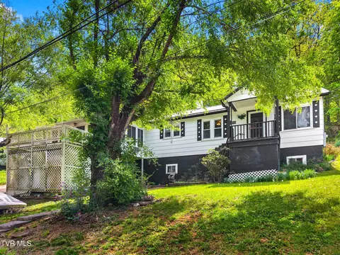 1900 Mountain View Avenue Kingsport Tn 37664, Kingsport, TN 37664