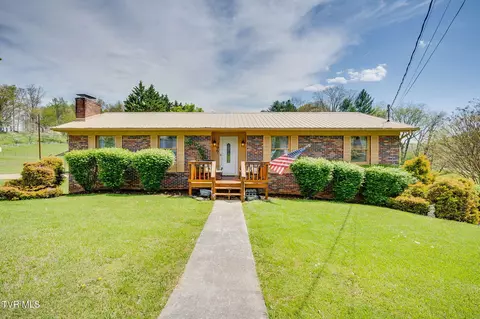 196 Carlton Road Bristol Tn 37620, Bristol, TN 37620