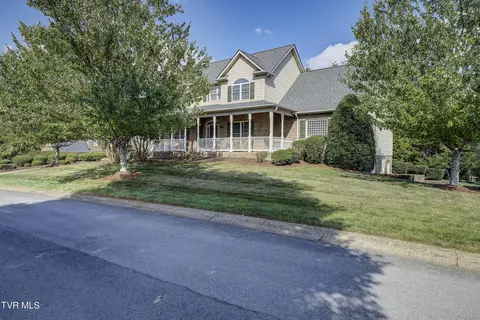 22 Hickory Point Jonesborough Tn 37659, Jonesborough, TN 37659
