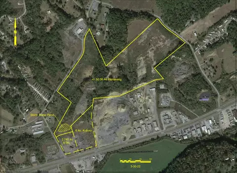 tbd Bancroft Chapel Road Kingsport Tn 37660, Kingsport, TN 37660