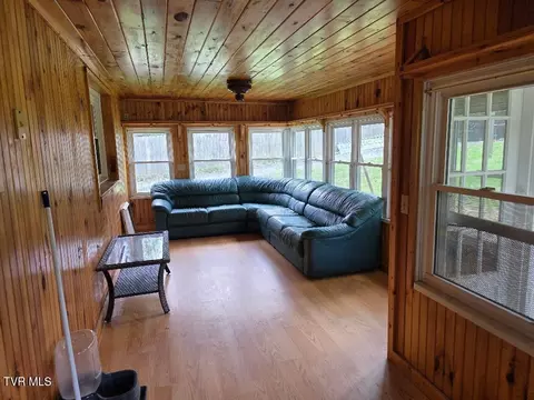 Exterior - 117 Tyler Street Erwin Tn 37650, Erwin, TN 37650 photo 1 of 5